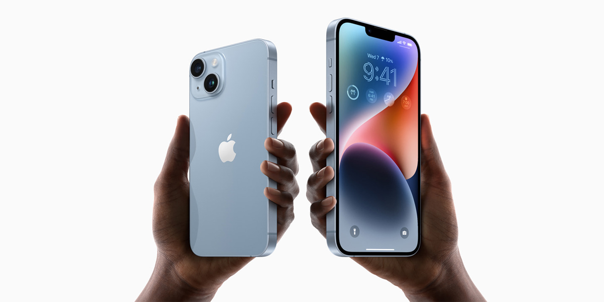 Tak Sekadar Upgrade, Ini Alasan iPhone 14 Layak Dipertimbangkan.