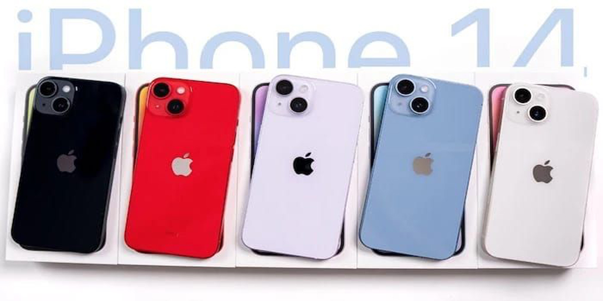 Alasan iPhone 14 masih menjadi magnet di pasar smartphone premium!