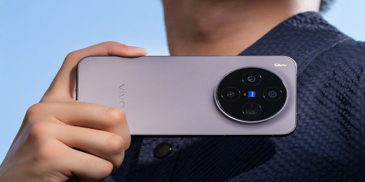 Vivo X300 ultra menghadirkan kamera yang sangat canggih