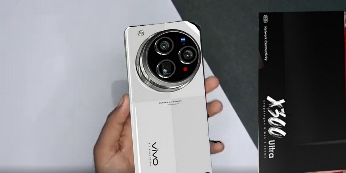 Vivo X300 Ultra Resmi Diperkenalkan, Usung Kamera Premium dan Performa Kelas Flagship.