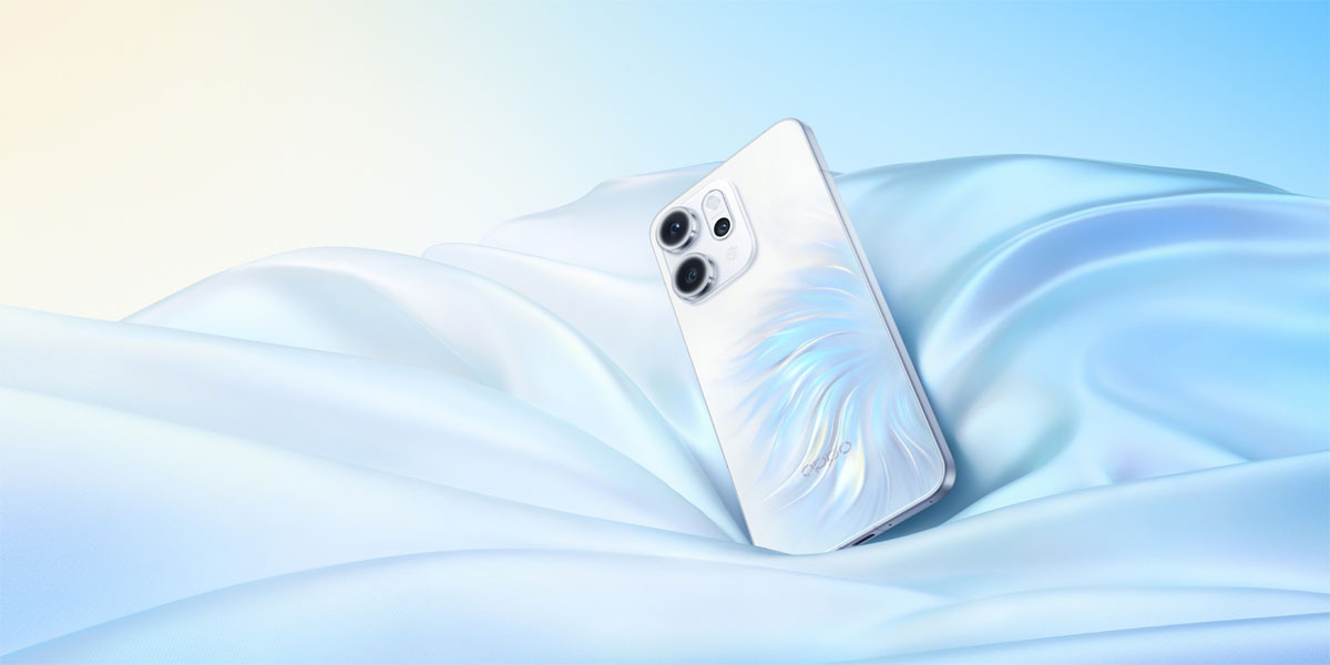 tangkas slot Intip Harga Oppo Reno 15 Terbaru, Smartphone Baru dengan Desain Elegan
