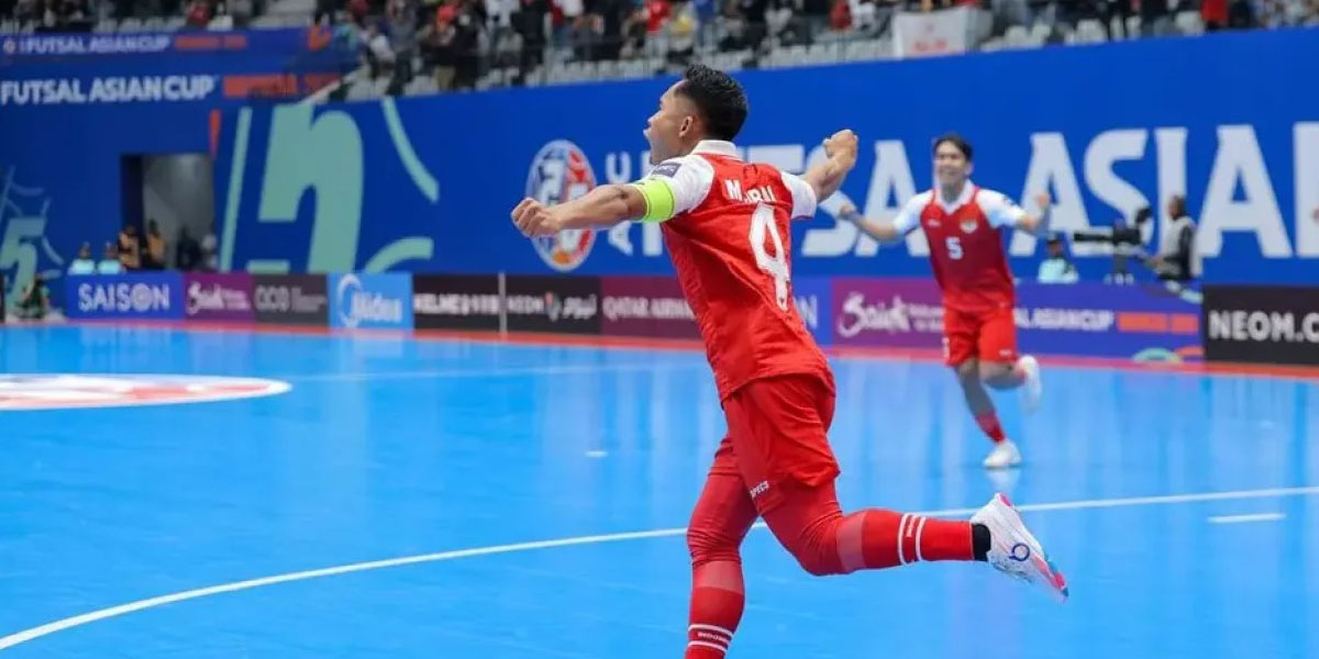 Asian Futsal Cup 2026
