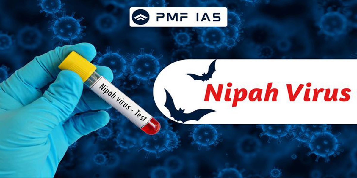 Wapadai virus nipah yang sedang mengintai!