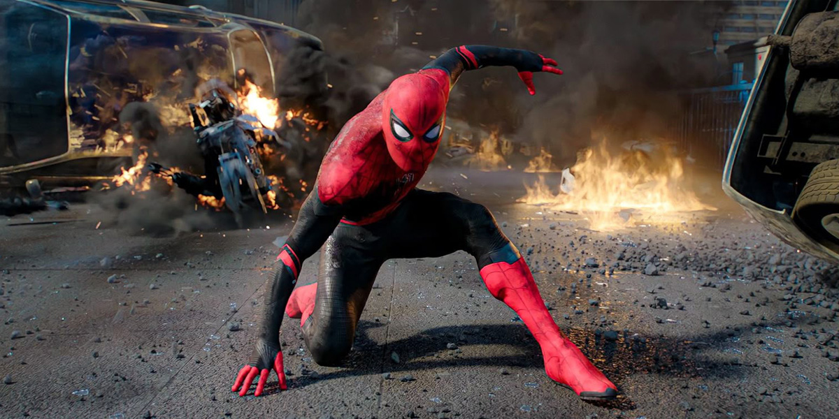 Kembalinya Banyak Musuh, Inilah Alasan Spider-Man 3 Jadi Film Paling Dinanti