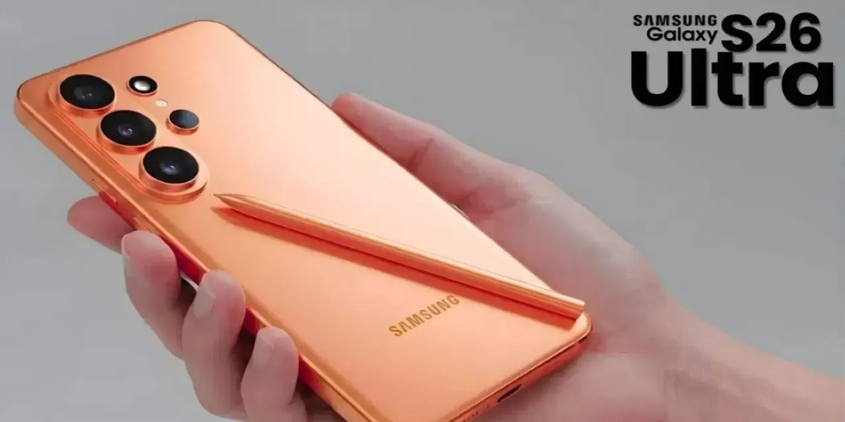 Samsung S26 Ultra Segera Rilis, Siap Tandingi Iphone 17 Pro Max