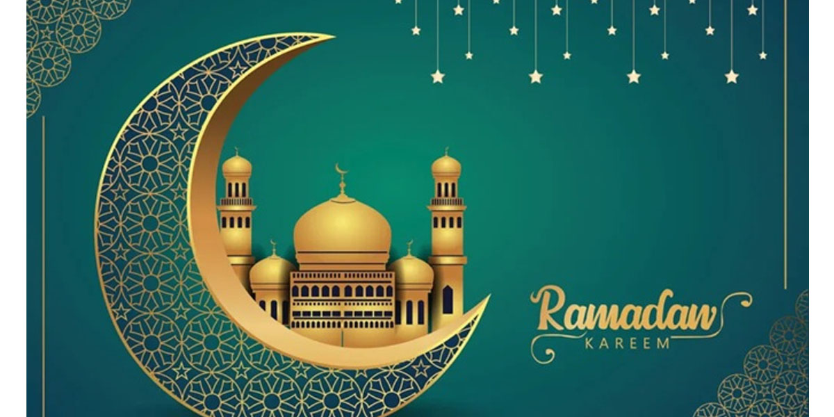 suasana religius jelang Ramdhan mulai terasa