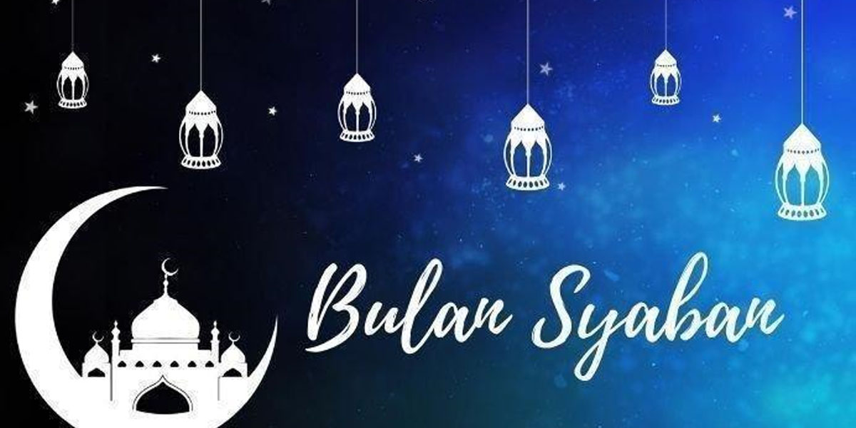 Malam Nisfu Sya