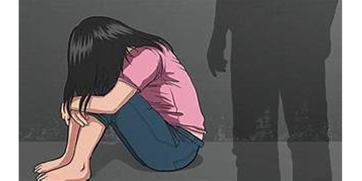 Kasus kekerasan seksual terhadap remaja 