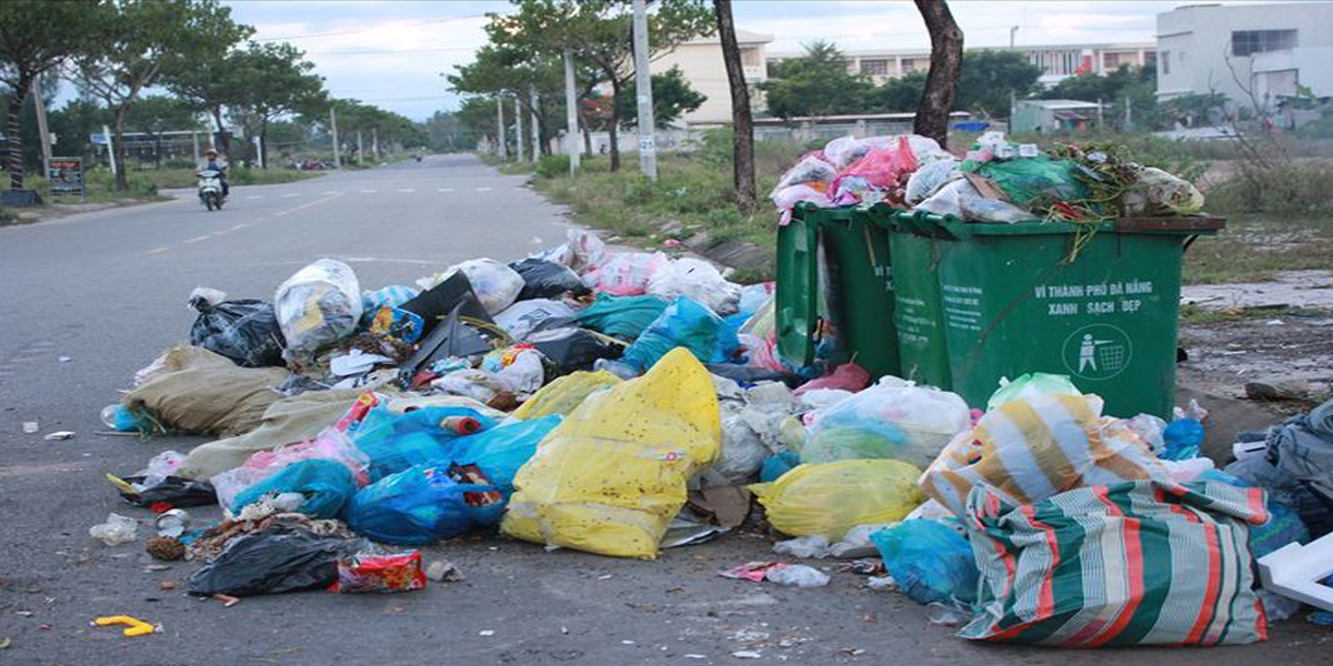 Dampak upaya pengurangan plastik!