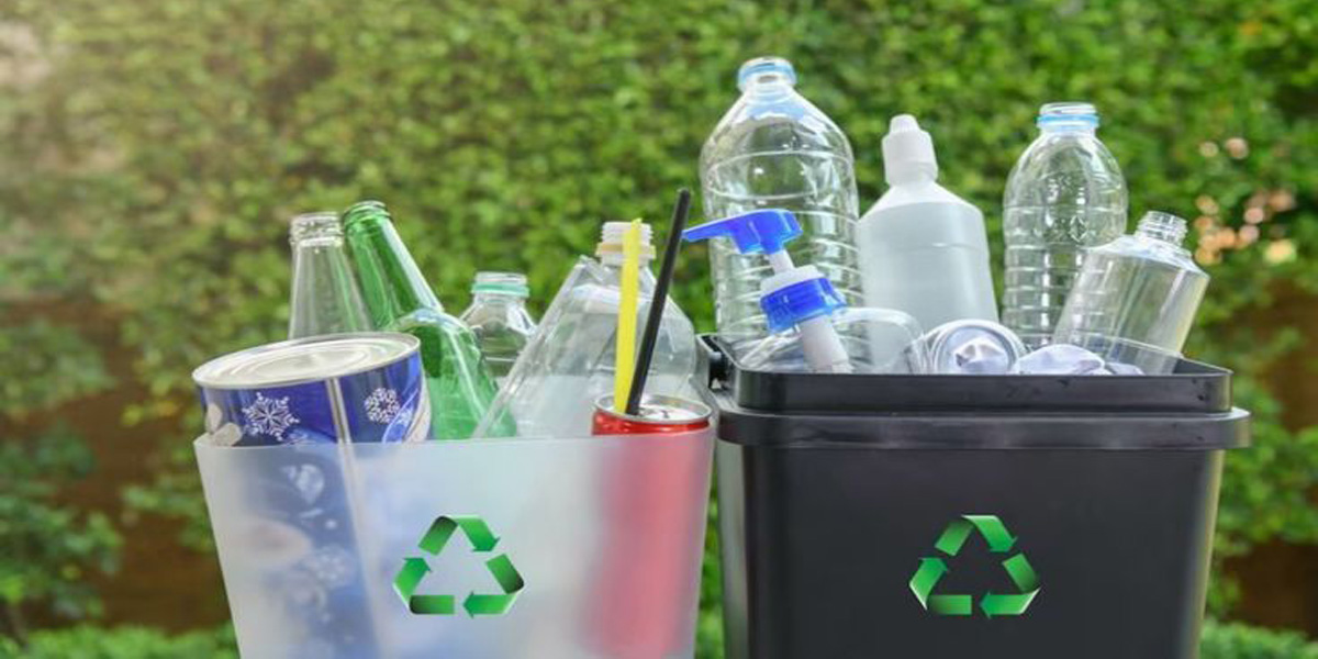 Daur Ulang Plastik, Solusi atau Sekadar Ilusi?