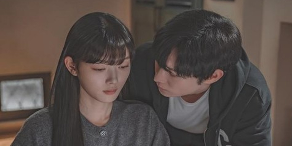Drama Korea Dear X sukses dengan kisah penuh antara cinta dan manipulatif