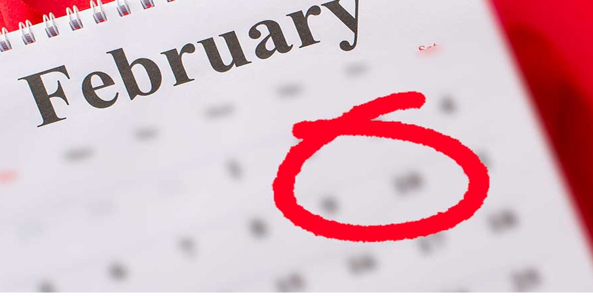 Long weekend Imlek 2026 di Februari