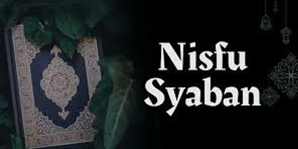 Malam Nisfu Sya