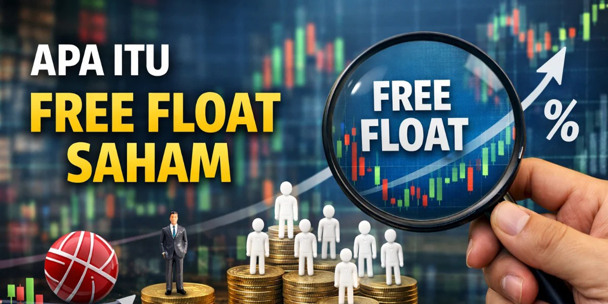 Inilah peran Free Float Saham dalam Penentuan Bobot Indeks MSCI!