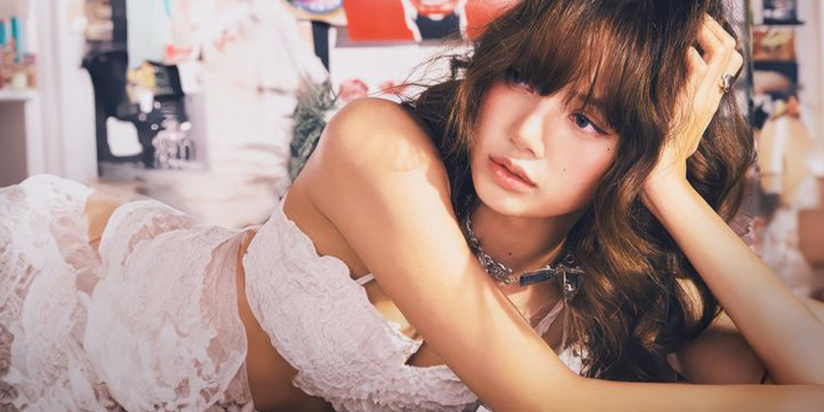 Lalisa Manobal akan syuting di Indonesia, dan akan menutup jalan di beberapa tempat.