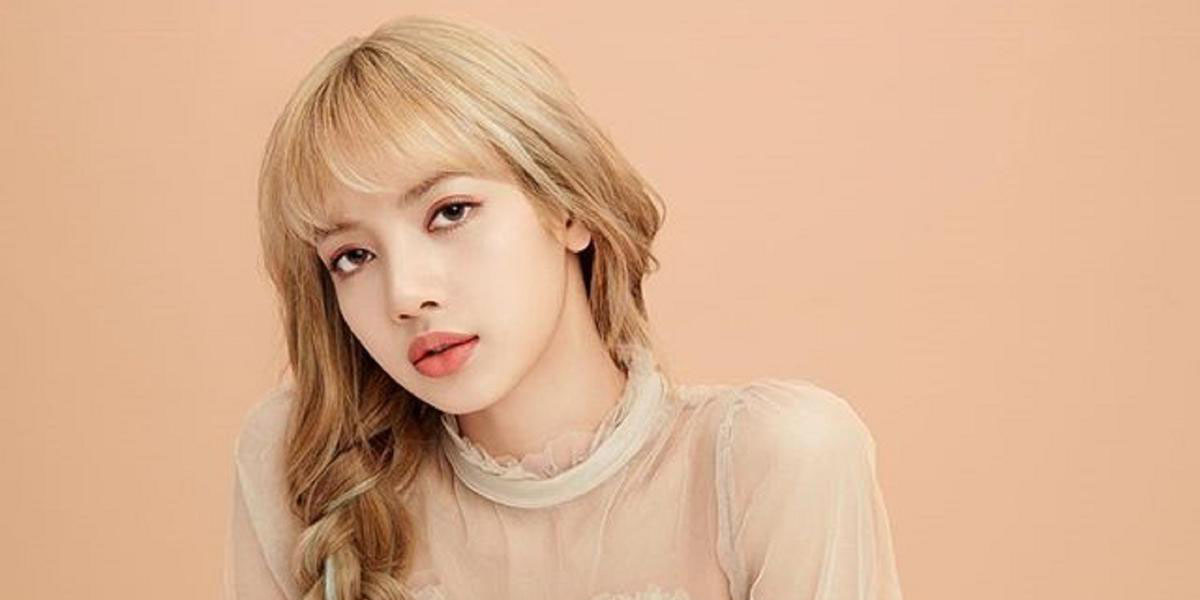 Lisa BLACKPINK Jalani Syuting di Tangerang, Jawa Barat, Warga Sekitar Heboh.