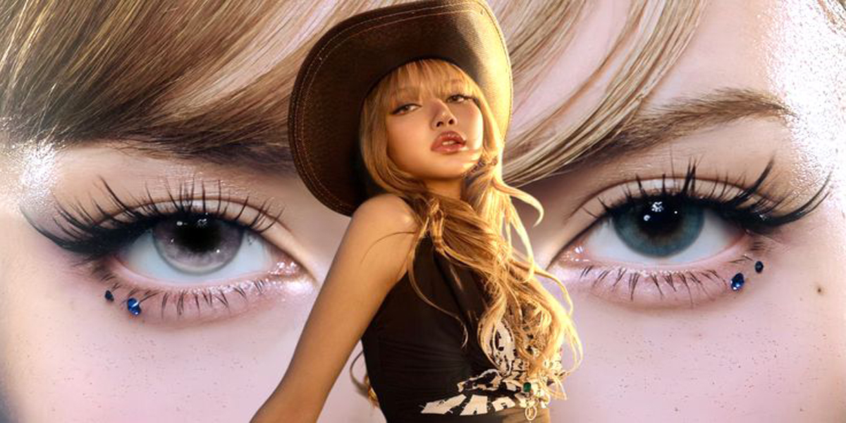 Bikin heboh penggemar! Lisa BLACKPINK dikabarkan syuting di Kota Tua Jakarta