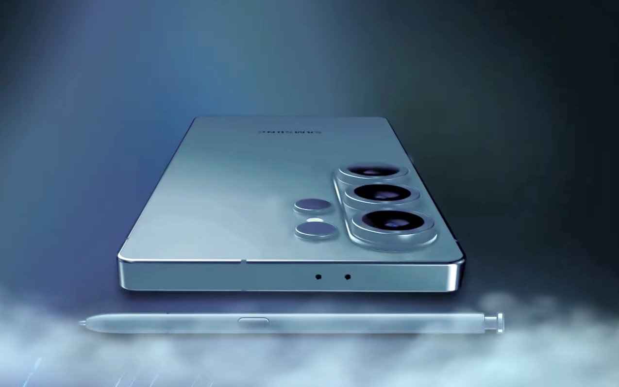 Gambar Samsung Galaxy S26 Ultra. Foto: Science and Knowledge