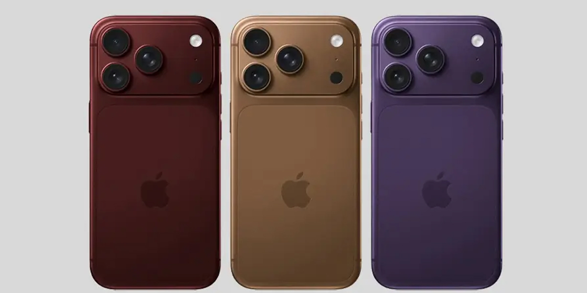 Segera rilis iPhone 18 Pro Max pada September 2026