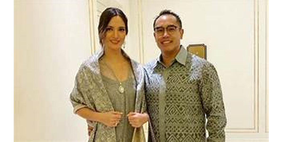 Isu perceraian Nia Ramadhani dan Ardi Bakrie Rame Media Sosial