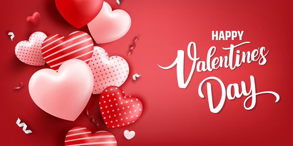 Mengapa Valentine Selalu Identik dengan Cinta Romantis?