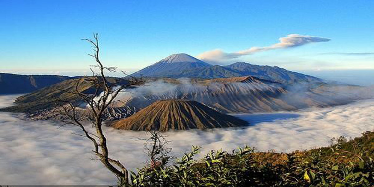 semeru