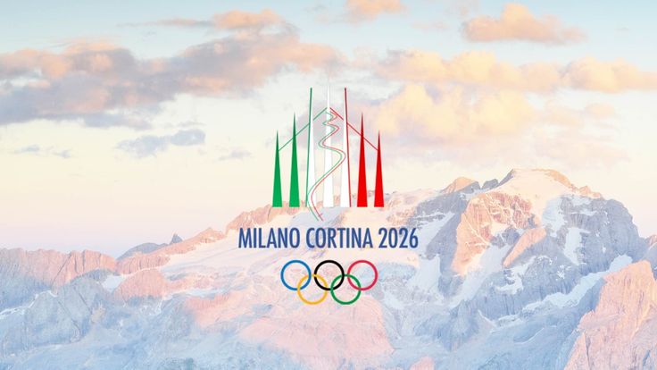 Olimpiade Musim Dingin 2026