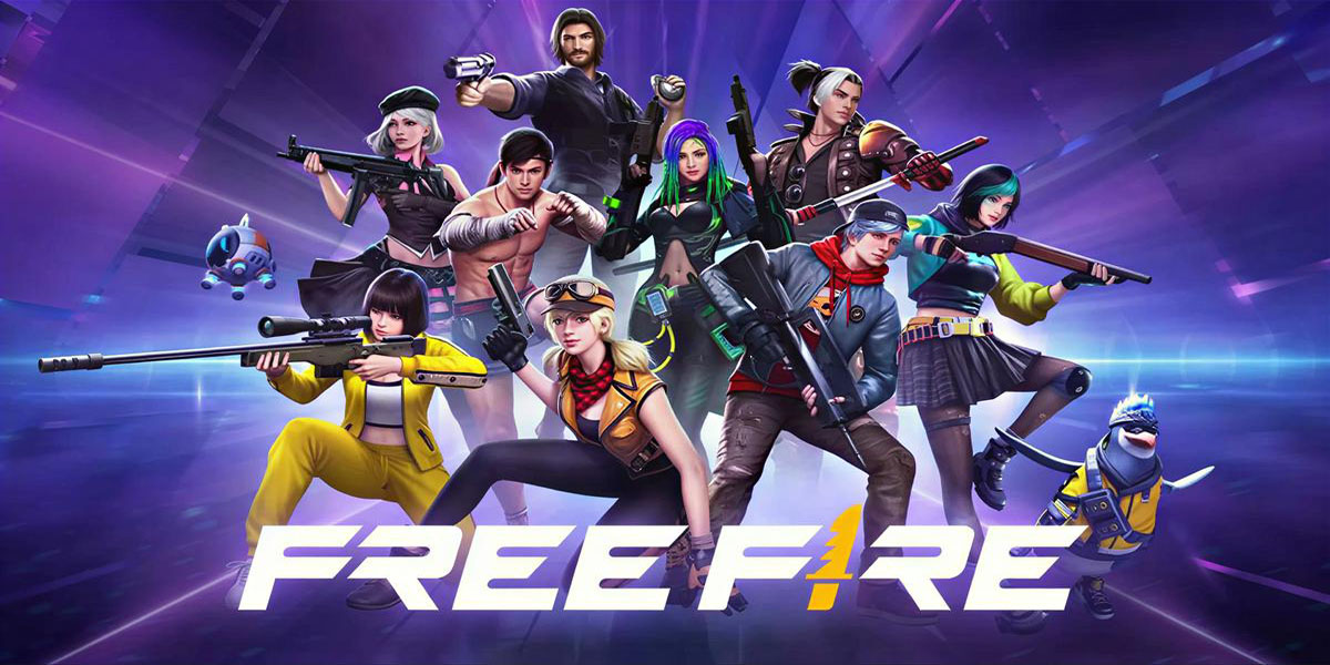 Jangan Tertipu! Fakta di Balik Kode Redeem Free Fire di Media Sosial.