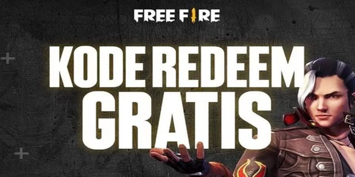 Inilah cara mendapatkan hadiah gratis dari kode redeem Free Fire!