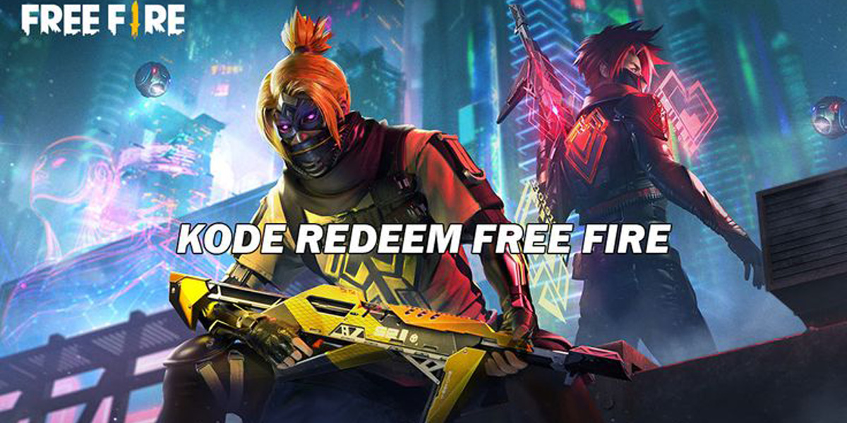 Waspada Penipuan! Cara Membedakan Kode Redeem Free Fire Asli dan Palsu
