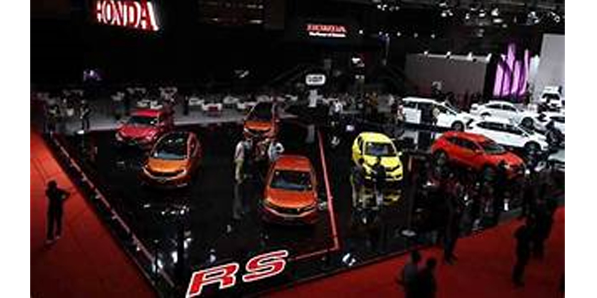 IIMS 2026 digelar di JIExpo Kemayoran, Jakarta