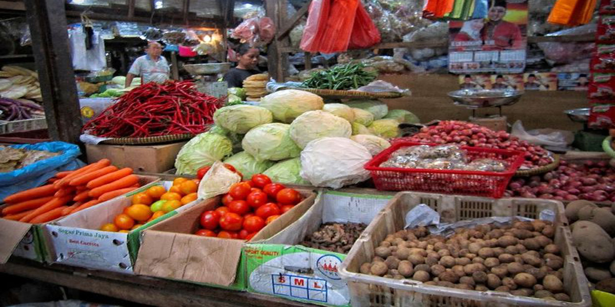 Harga Makanan Pokok Mulai Naik Jelang Ramadan, Ini Daftar Komoditasnya