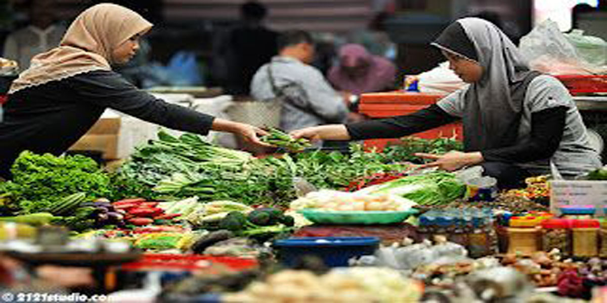 inilah penyebab kenapa harga pokok mengalami kenaikan saat bulan Ramadhan