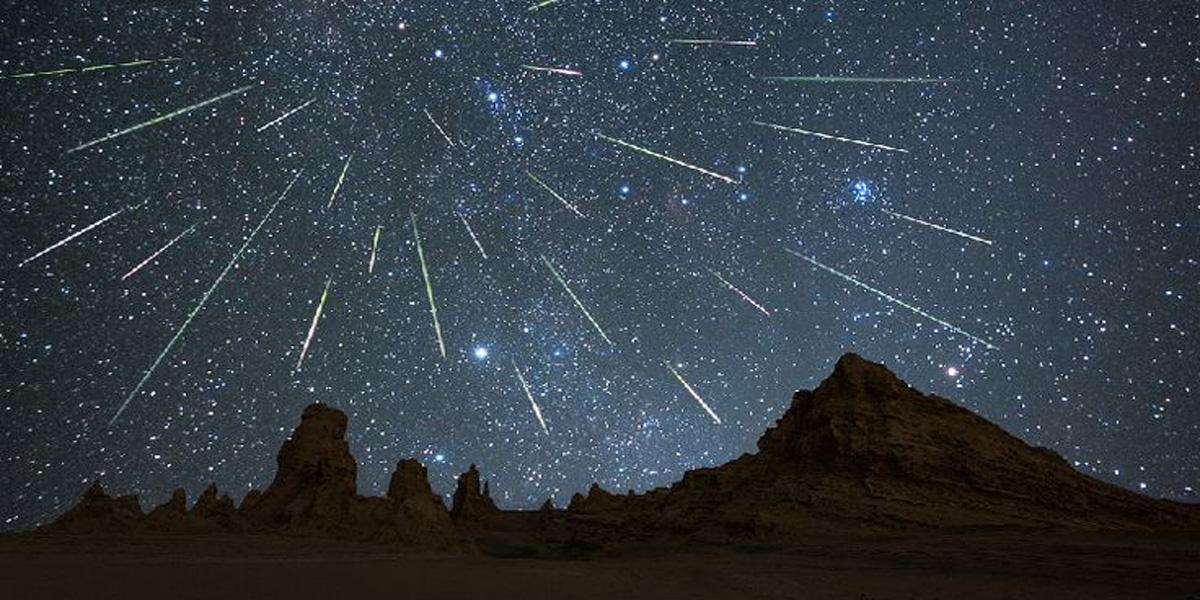 Berburu Hujan Meteor 2026: Rekomendasi Lokasi Terbaik di Indonesia untuk Pengamatan Langit Malam