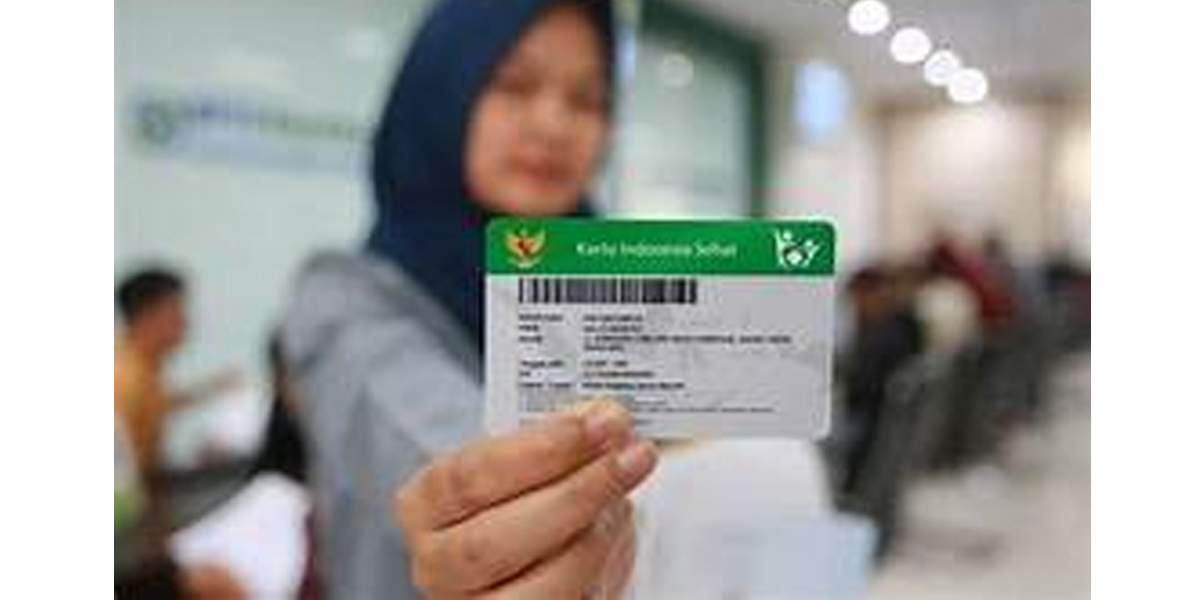 kartu BPJS Kesehatan sebagai identitas kepesertaan jaminan kesehatan nasional dapat digunakan saat mengakses layanan pencabutan implan KB di faskes tingkat pertama. 