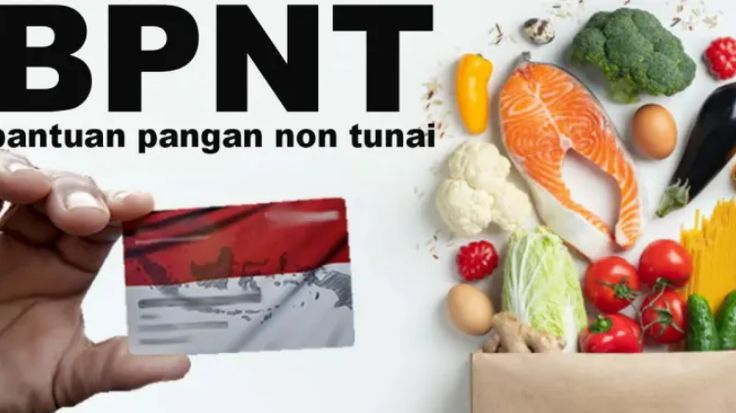 BPNT Berapa Nominalnya? Ini Besaran Bantuan Pangan Non Tunai Terbaru 2026