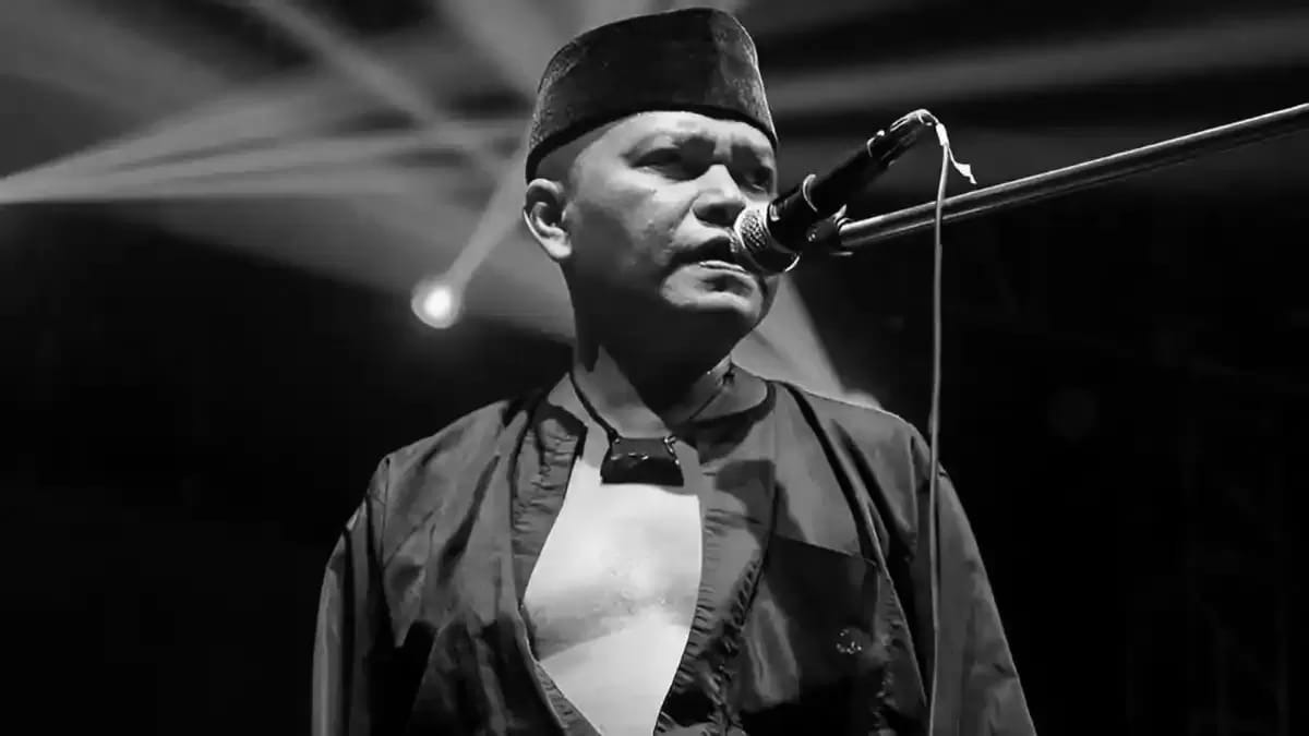 Romi Jahat alias Adie Indra Dwiyanto meninggal dunia. Foto (Instagram @rtjofficial)