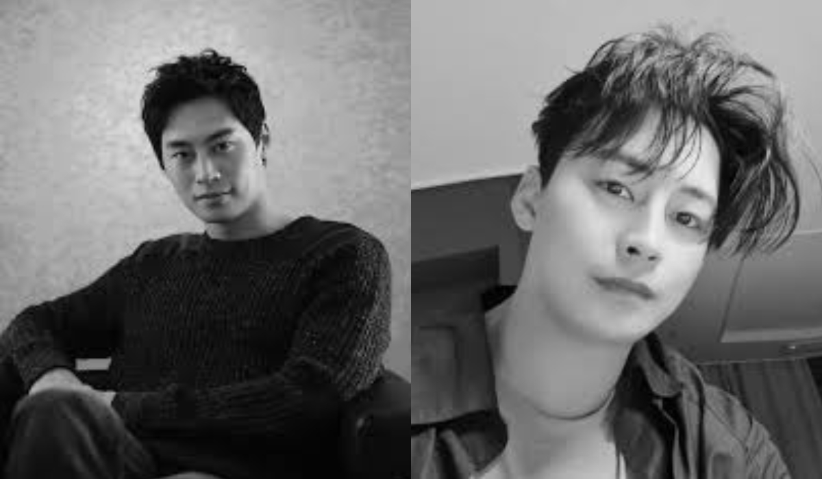 Pemeran Drama Series 