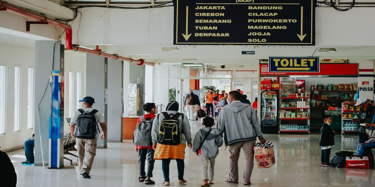 Makna mendalam mudik bagi masyarakat Indonesia