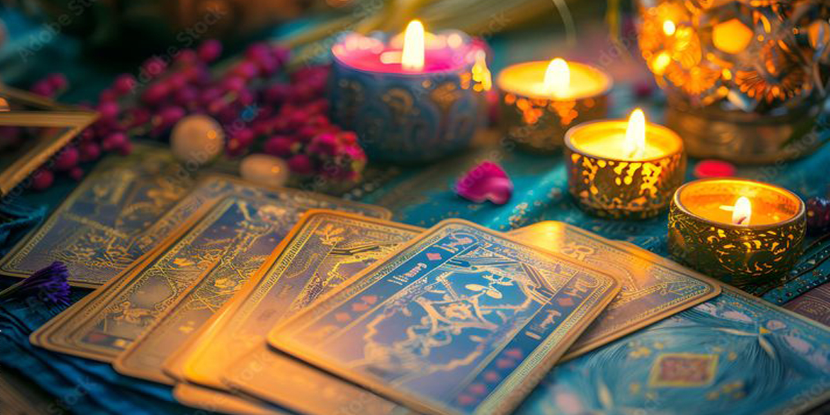 Tanggapam tentang tarot dari berbagai sudut pandang