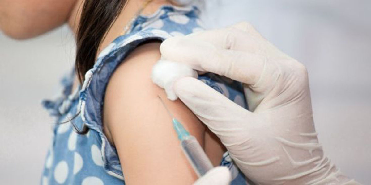 Cegah sebelum terlambat, pentingnya vaksin HPV sejak dini