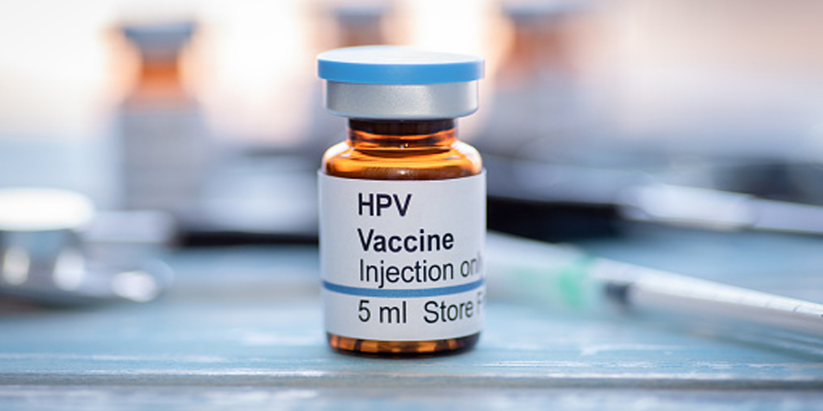 Simak pentingnya vaksin HPV!