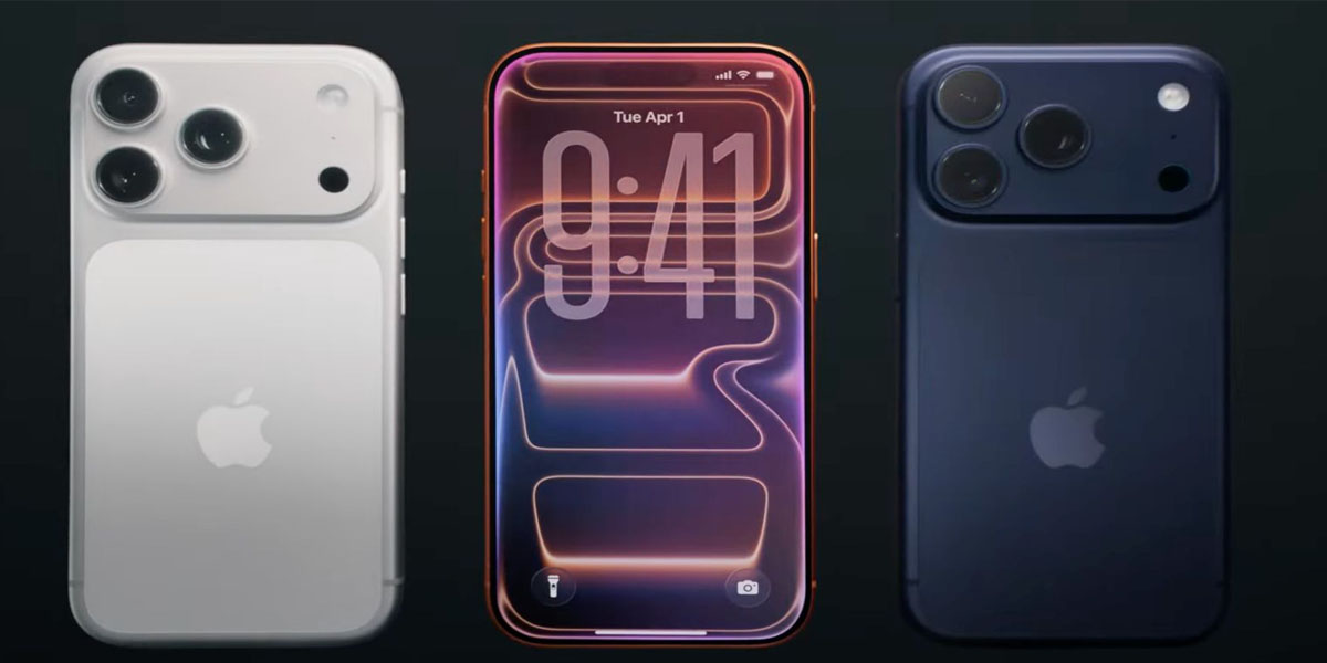 Bocoran Spesifikasi IP 18 Pro Mulai Terungkap, Dari Layar Hingga Chipset Disebut Alami Lompatan Besar.