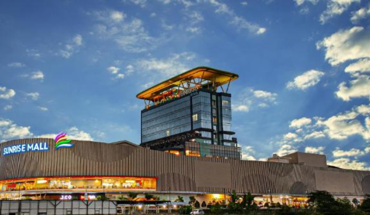 beberapa pilihan hotel terbaik yang ada di Mojokerto. Foto (agoda.com)
