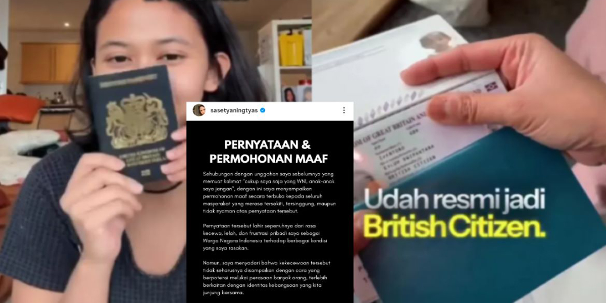 Viral penerima LPDP! kepercayaan publik dipertanyakan