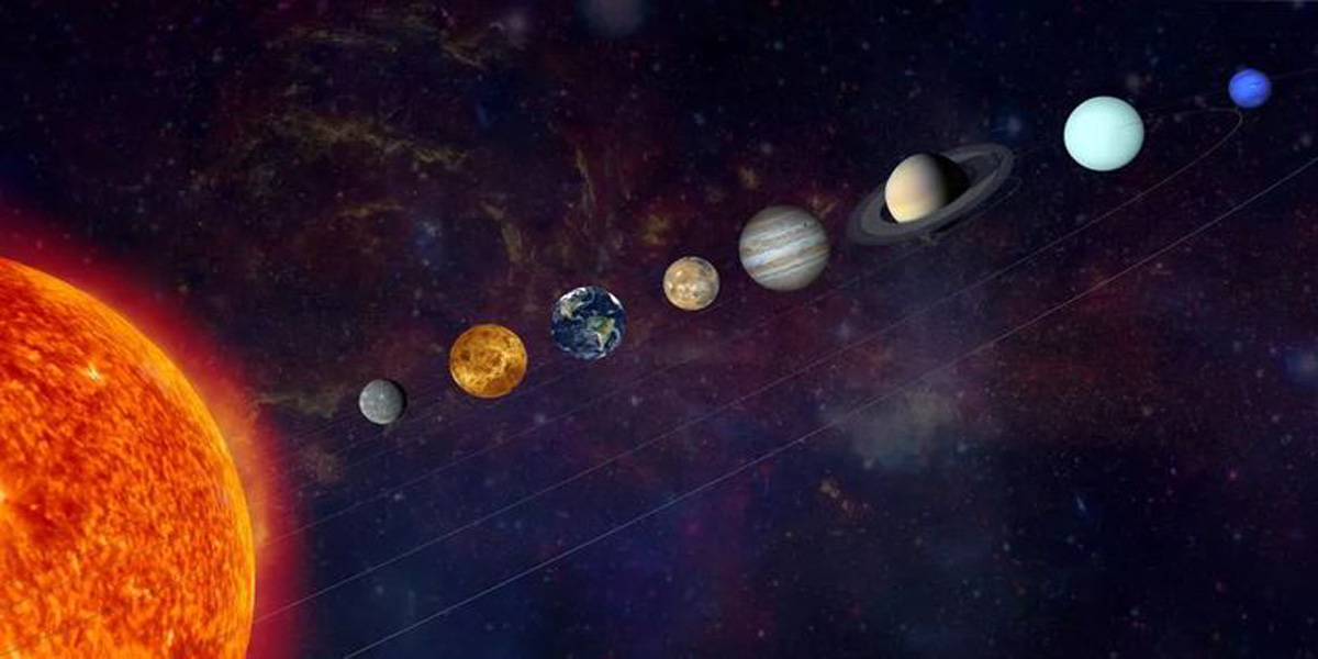 Parade Planet 2026 Terjadi Jam Berapa? Ini Waktu Terbaik Menyaksikannya