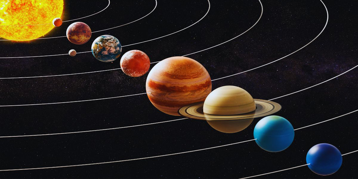 Jadwal jam yang ideal untuk melihat parade planet 2026 di Indonesia!
