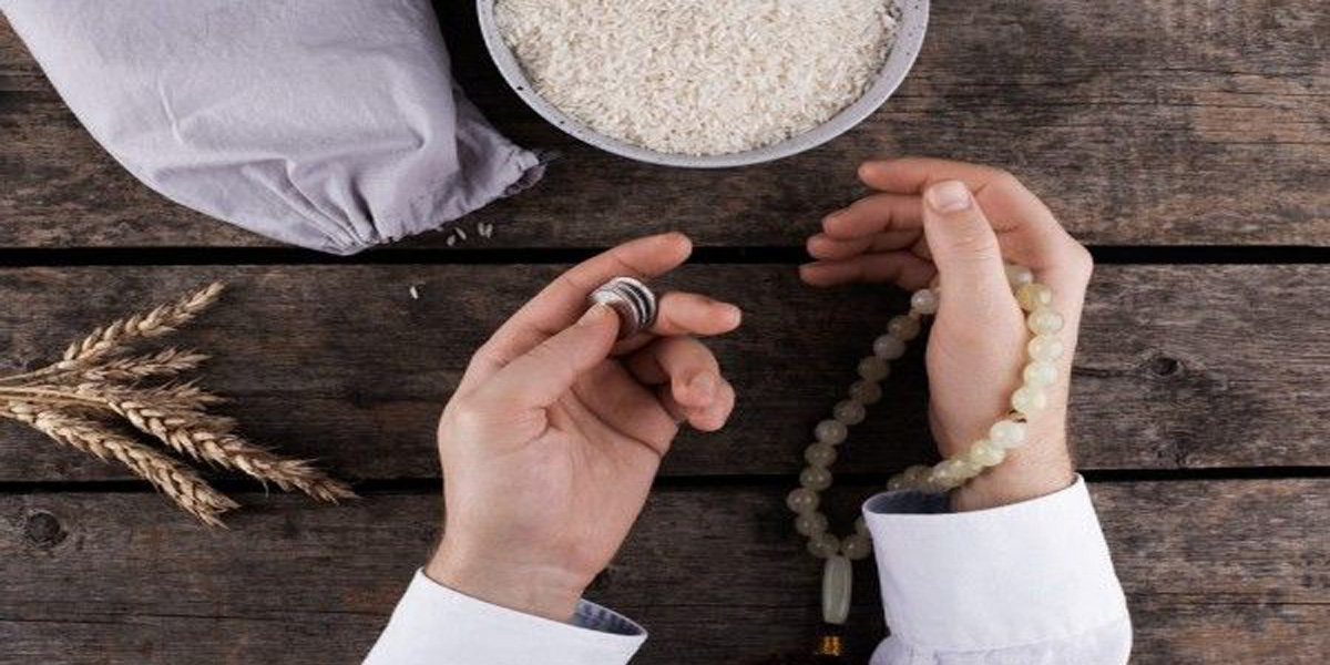 Menjelang Idul Fitri, Saatnya Tunaikan Zakat Fitrah dengan Tepat dan Tulus