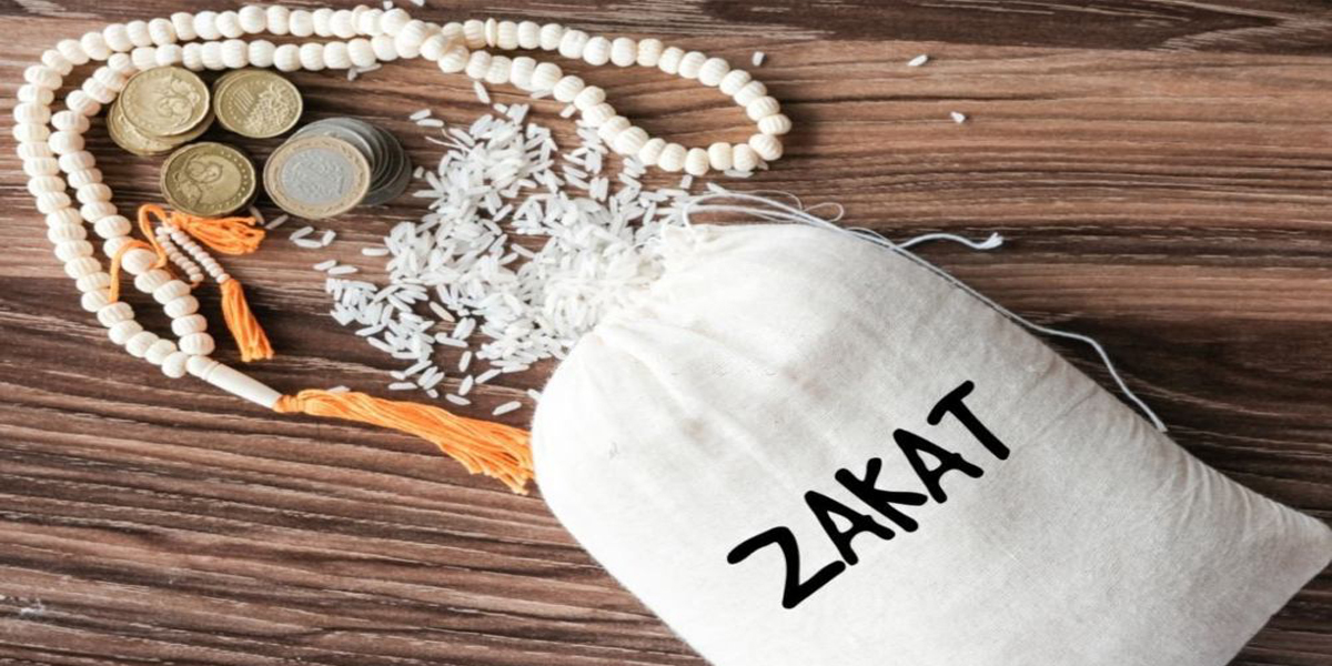 Inilah peran zakat di era modern!