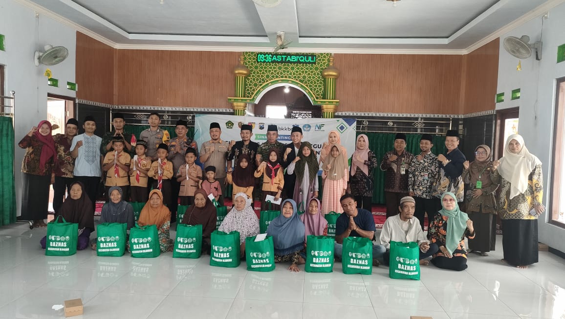 GENCARKAN SOSIALISASI: Seranting, program kegiatan baru yang terfokus pada pencegahan kasus stunting di kalangan remaja yang menyasar di sekolah.  